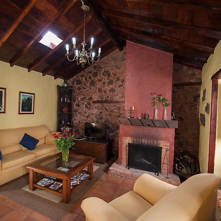 Casa Vidal Guest House Guia de Isora  Luaran gambar