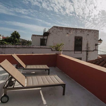 Casa Vidal Guest House Guia de Isora  Luaran gambar