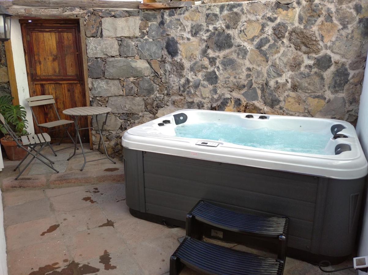 Casa Vidal Guest House Guia de Isora  Luaran gambar
