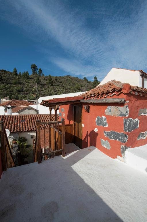 Casa Vidal Guest House Guia de Isora  Luaran gambar