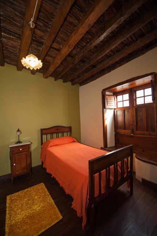 Casa Vidal Guest House Guia de Isora  Luaran gambar