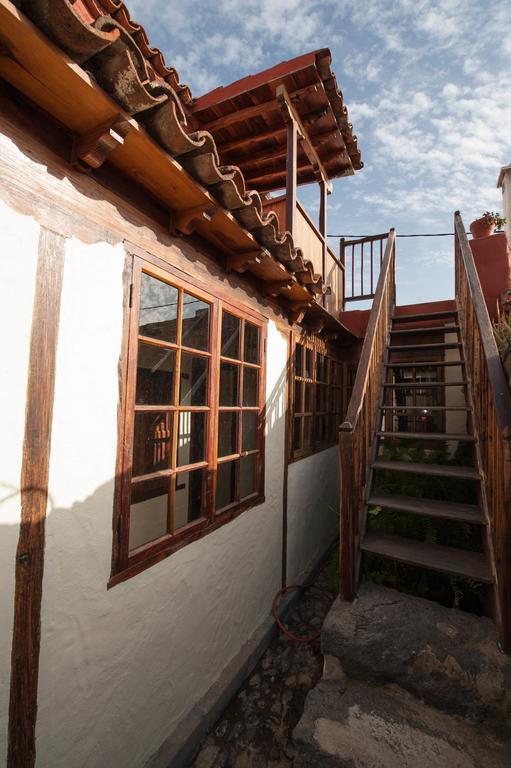 Casa Vidal Guest House Guia de Isora  Luaran gambar