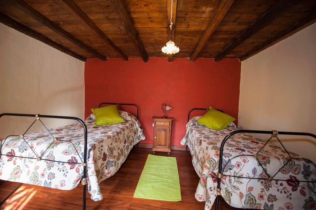 Casa Vidal Guest House Guia de Isora  Luaran gambar