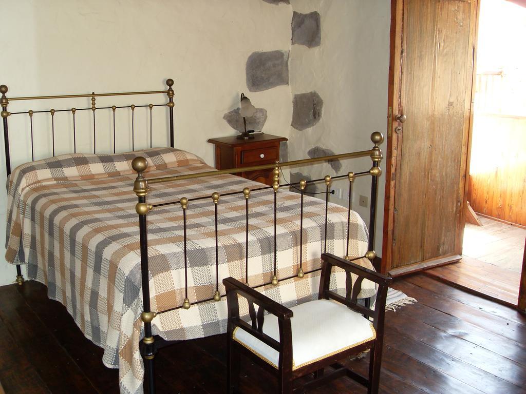 Casa Vidal Guest House Guia de Isora  Luaran gambar