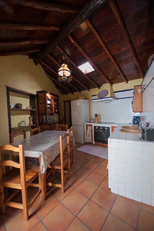 Casa Vidal Guest House Guia de Isora  Luaran gambar