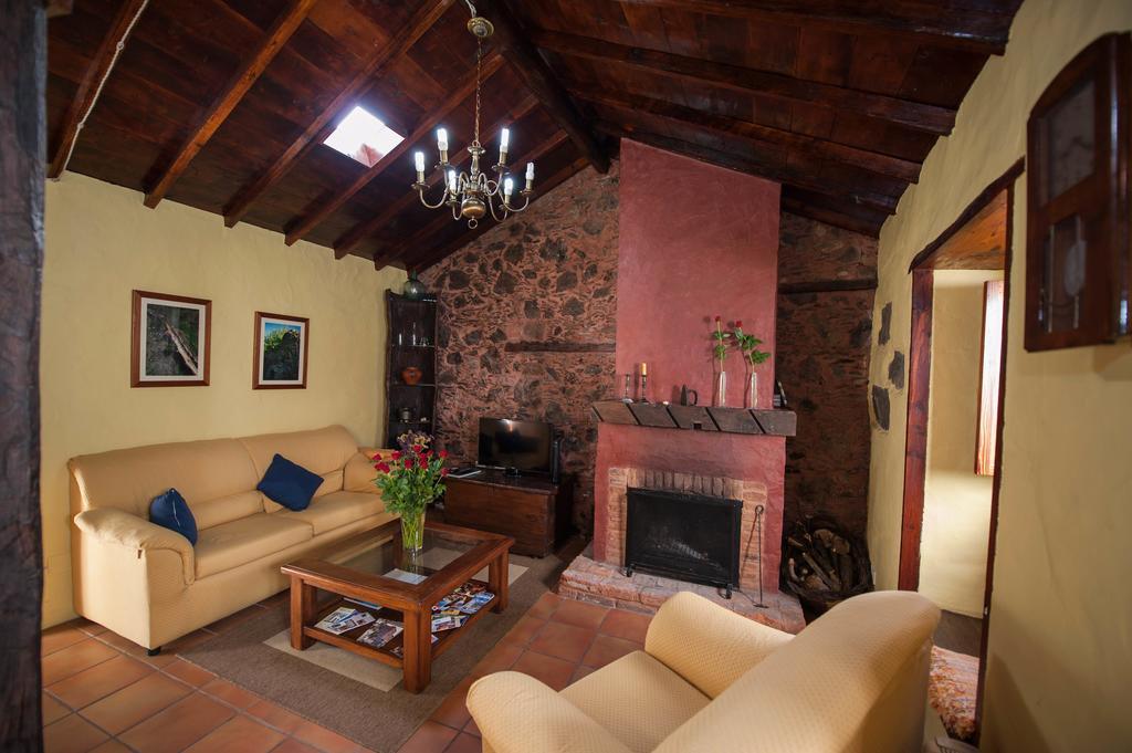 Casa Vidal Guest House Guia de Isora  Luaran gambar