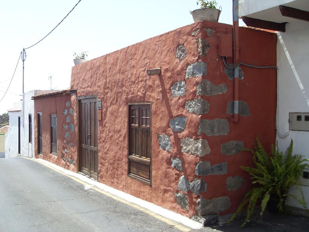 Casa Vidal Guest House Guia de Isora  Luaran gambar