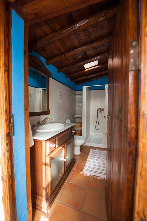 Casa Vidal Guest House Guia de Isora  Luaran gambar